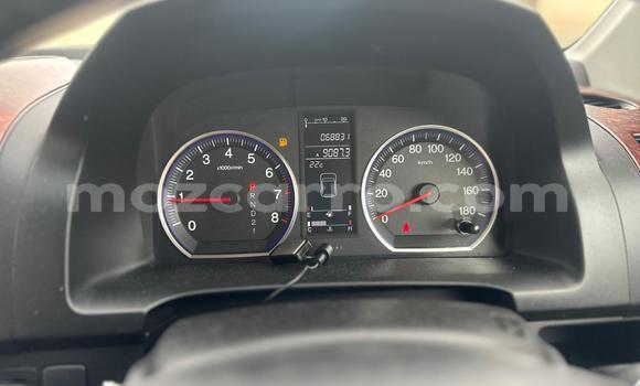 Buy New Honda CR-V Other Car in Maputo in Maputo Buy New Honda CR-V Other Car in Maputo in Maputo