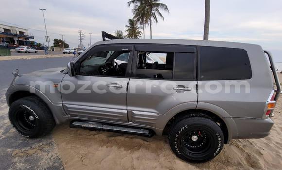 Tenga Tsaru Mitsubishi Pajero Zvimwe Mota in Maputo in Maputo