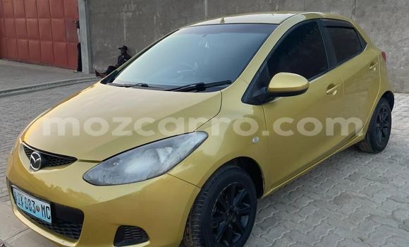 Nunua Ilio tumika Mazda Demio Nyingine Gari ndani ya Maputo nchini Maputo Nunua Ilio tumika Mazda Demio Nyingine Gari ndani ya Maputo nchini Maputo