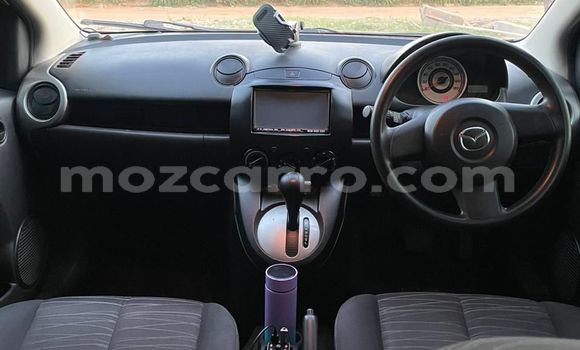 Nunua Ilio tumika Mazda Demio Nyingine Gari ndani ya Maputo nchini Maputo Nunua Ilio tumika Mazda Demio Nyingine Gari ndani ya Maputo nchini Maputo