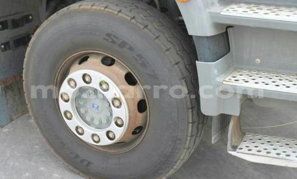 Buy Used Mercedes‒Benz 1824 White Truck in Gilé in Zambezia Buy Used Mercedes‒Benz 1824 White Truck in Gilé in Zambezia