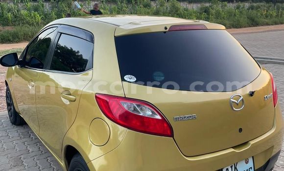 Nunua Ilio tumika Mazda Demio Nyingine Gari ndani ya Maputo nchini Maputo Nunua Ilio tumika Mazda Demio Nyingine Gari ndani ya Maputo nchini Maputo