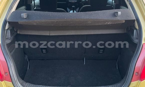 Nunua Ilio tumika Mazda Demio Nyingine Gari ndani ya Maputo nchini Maputo Nunua Ilio tumika Mazda Demio Nyingine Gari ndani ya Maputo nchini Maputo