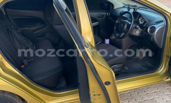 Nunua Ilio tumika Mazda Demio Nyingine Gari ndani ya Maputo nchini Maputo Nunua Ilio tumika Mazda Demio Nyingine Gari ndani ya Maputo nchini Maputo