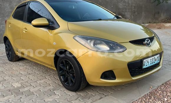 Nunua Ilio tumika Mazda Demio Nyingine Gari ndani ya Maputo nchini Maputo Nunua Ilio tumika Mazda Demio Nyingine Gari ndani ya Maputo nchini Maputo