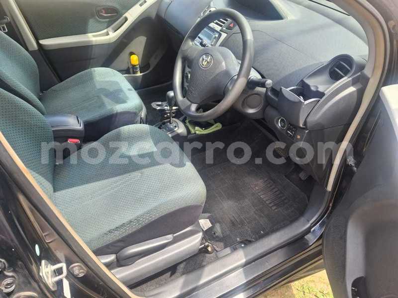 Big with watermark toyota vitz maputo maputo 34805