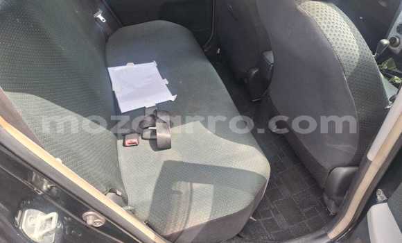 Nunua Ilio tumika Toyota Vitz Bluu Gari ndani ya Maputo nchini Maputo Nunua Ilio tumika Toyota Vitz Bluu Gari ndani ya Maputo nchini Maputo