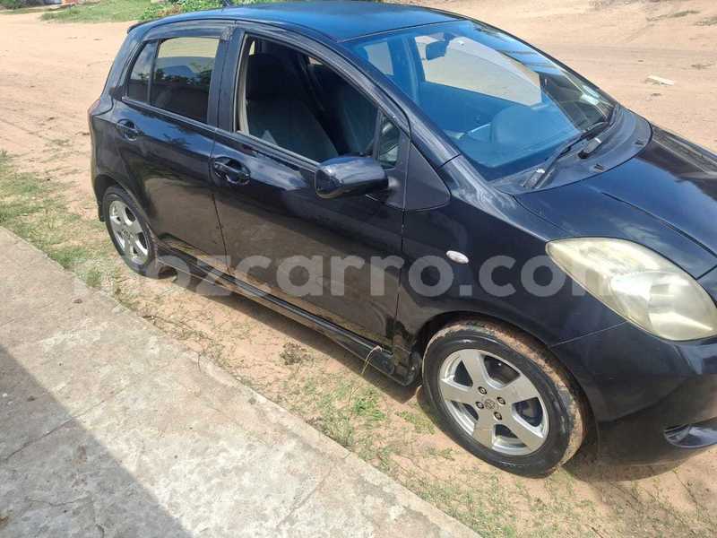 Big with watermark toyota vitz maputo maputo 34805