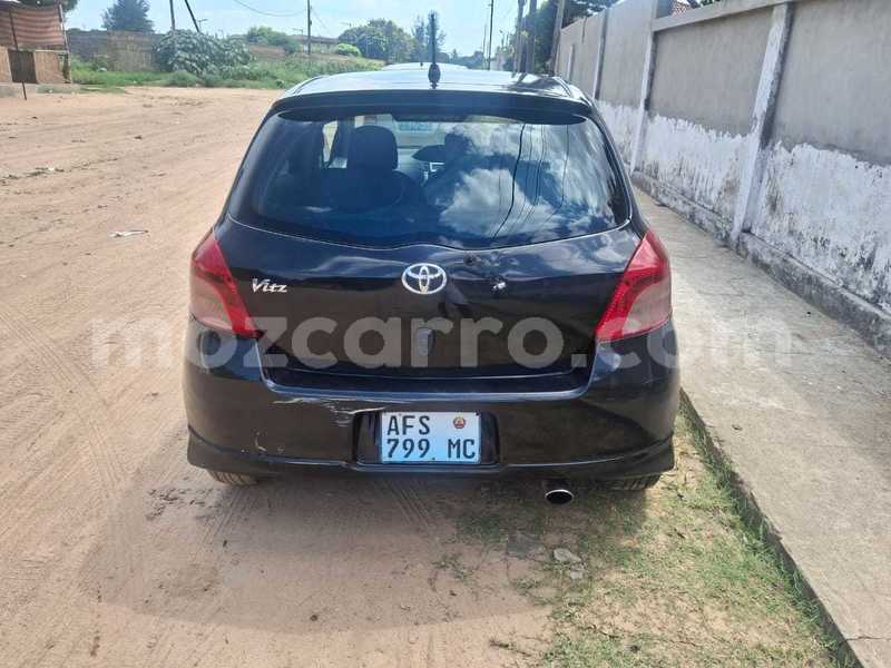 Big with watermark toyota vitz maputo maputo 34805