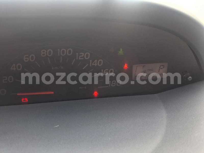 Big with watermark toyota vitz maputo maputo 34805