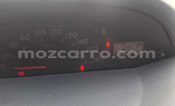 Nunua Ilio tumika Toyota Vitz Bluu Gari ndani ya Maputo nchini Maputo Nunua Ilio tumika Toyota Vitz Bluu Gari ndani ya Maputo nchini Maputo