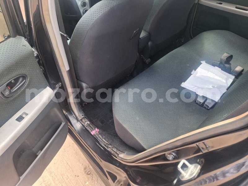 Big with watermark toyota vitz maputo maputo 34805
