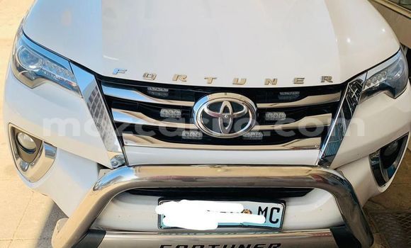 Tenga Tsaru Toyota Fortuner Chena Mota in Maputo in Maputo Tenga Tsaru Toyota Fortuner Chena Mota in Maputo in Maputo