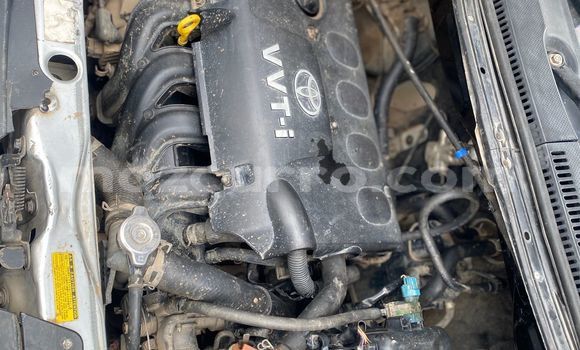 Comprar Usado Toyota IST De outros Carro em Maputo em Maputo Comprar Usado Toyota IST De outros Carro em Maputo em Maputo
