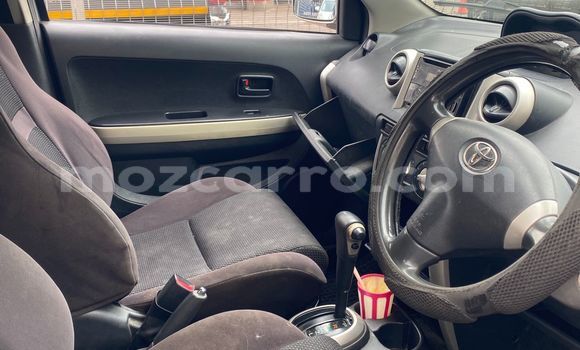 Comprar Usado Toyota IST De outros Carro em Maputo em Maputo Comprar Usado Toyota IST De outros Carro em Maputo em Maputo