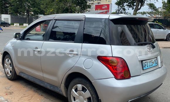 Comprar Usado Toyota IST De outros Carro em Maputo em Maputo Comprar Usado Toyota IST De outros Carro em Maputo em Maputo