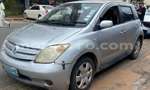 Comprar Usado Toyota IST De outros Carro em Maputo em Maputo Comprar Usado Toyota IST De outros Carro em Maputo em Maputo