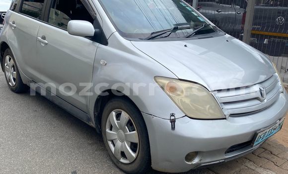 Comprar Usado Toyota IST De outros Carro em Maputo em Maputo Comprar Usado Toyota IST De outros Carro em Maputo em Maputo