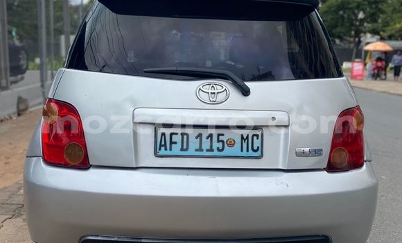 Comprar Usado Toyota IST De outros Carro em Maputo em Maputo Comprar Usado Toyota IST De outros Carro em Maputo em Maputo