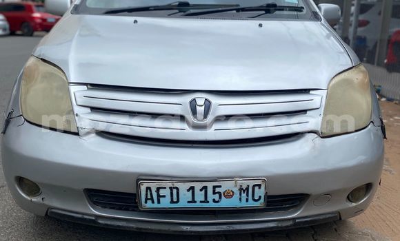 Comprar Usado Toyota IST De outros Carro em Maputo em Maputo Comprar Usado Toyota IST De outros Carro em Maputo em Maputo