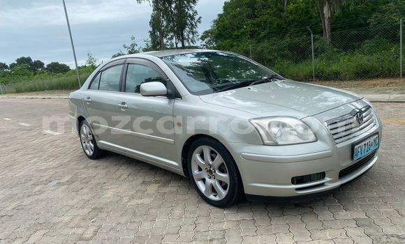 Comprar Usado Toyota Avensis De outros Carro em Maputo em Maputo