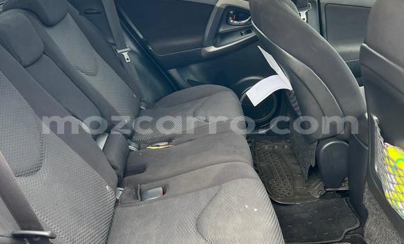 Buy Used Toyota RAV4 White Car in Maputo in Maputo Buy Used Toyota RAV4 White Car in Maputo in Maputo
