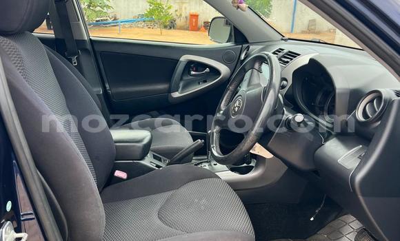 Buy Used Toyota RAV4 White Car in Maputo in Maputo Buy Used Toyota RAV4 White Car in Maputo in Maputo