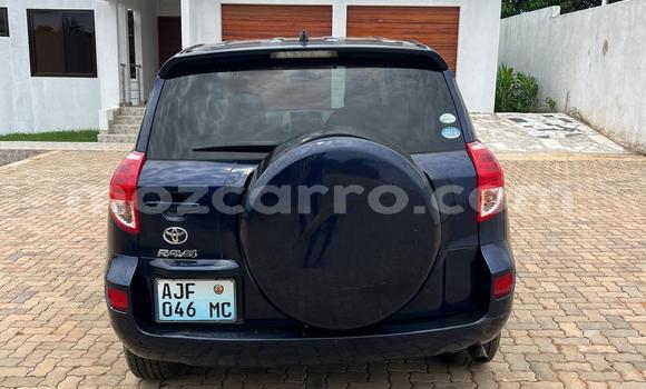 Buy Used Toyota RAV4 White Car in Maputo in Maputo Buy Used Toyota RAV4 White Car in Maputo in Maputo