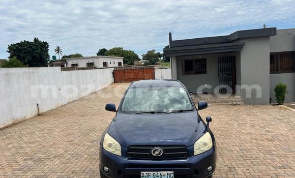 Buy Used Toyota RAV4 White Car in Maputo in Maputo Buy Used Toyota RAV4 White Car in Maputo in Maputo