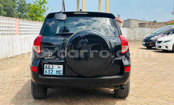 Buy Used Toyota RAV4 Blue Car in Maputo in Maputo Buy Used Toyota RAV4 Blue Car in Maputo in Maputo