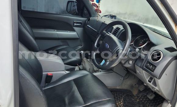 Nunua Ilio tumika Ford Ranger Nyeupe Gari ndani ya Maputo nchini Maputo Nunua Ilio tumika Ford Ranger Nyeupe Gari ndani ya Maputo nchini Maputo