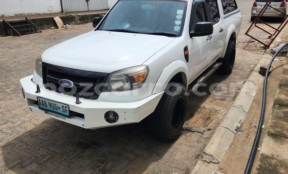 Nunua Ilio tumika Ford Ranger Nyeupe Gari ndani ya Maputo nchini Maputo Nunua Ilio tumika Ford Ranger Nyeupe Gari ndani ya Maputo nchini Maputo