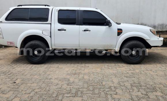 Nunua Ilio tumika Ford Ranger Nyeupe Gari ndani ya Maputo nchini Maputo Nunua Ilio tumika Ford Ranger Nyeupe Gari ndani ya Maputo nchini Maputo