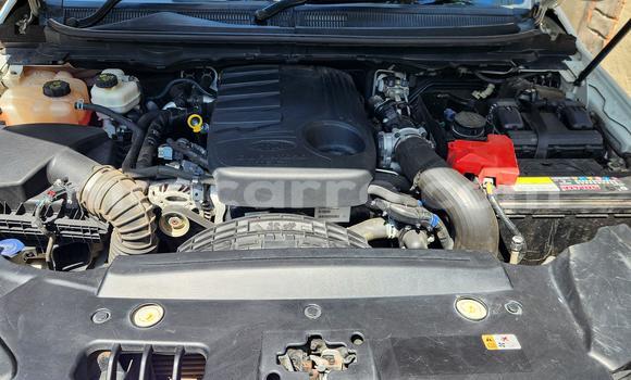 Buy New Ford Everest White Car in Maputo in Maputo Buy New Ford Everest White Car in Maputo in Maputo