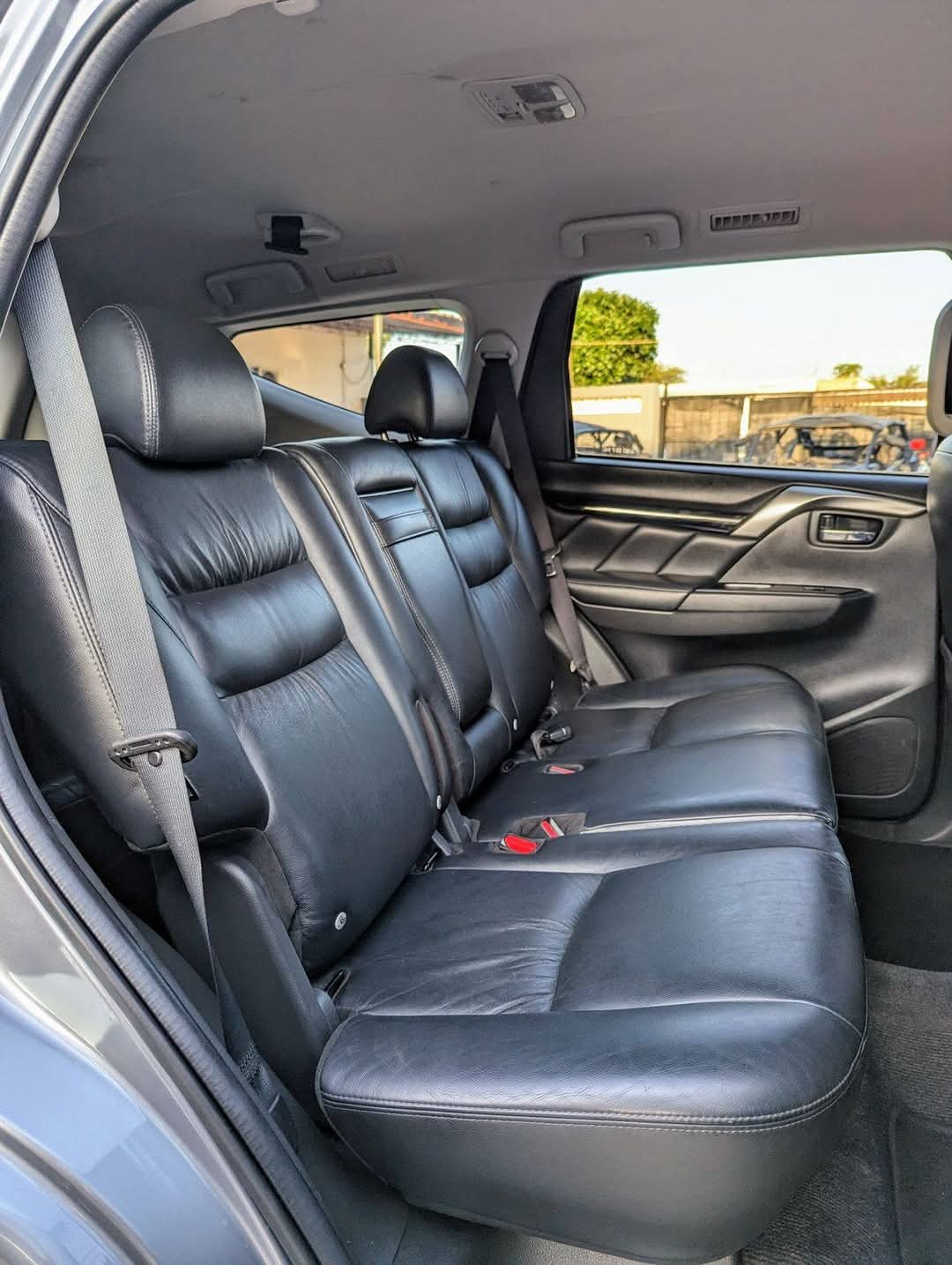 Novosibirsk Russia June 30 2019 Mitsubishi Stock Photo 1453036934 |  Shutterstock, image size:1080x1435