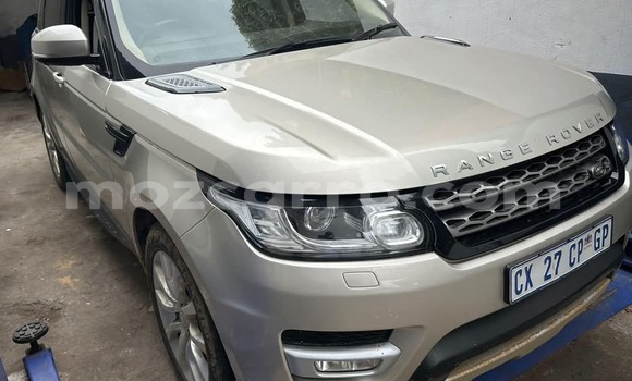 Buy Used Land Rover Range Rover Other Car in Maputo in Maputo