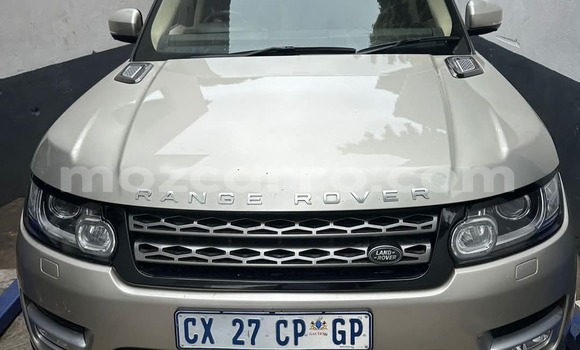 Nunua Ilio tumika Land Rover Range Rover Nyingine Gari ndani ya Maputo nchini Maputo Nunua Ilio tumika Land Rover Range Rover Nyingine Gari ndani ya Maputo nchini Maputo