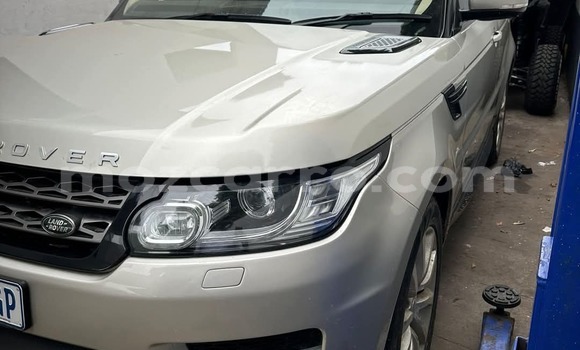 Nunua Ilio tumika Land Rover Range Rover Nyingine Gari ndani ya Maputo nchini Maputo Nunua Ilio tumika Land Rover Range Rover Nyingine Gari ndani ya Maputo nchini Maputo