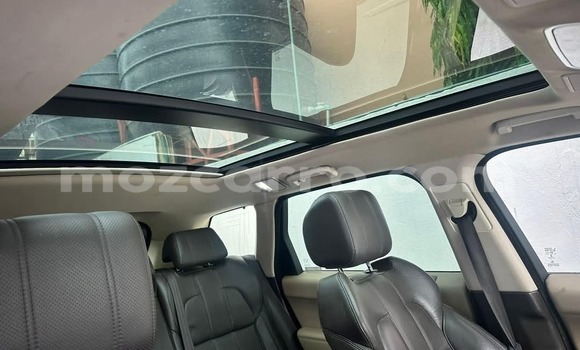 Nunua Ilio tumika Land Rover Range Rover Nyingine Gari ndani ya Maputo nchini Maputo Nunua Ilio tumika Land Rover Range Rover Nyingine Gari ndani ya Maputo nchini Maputo