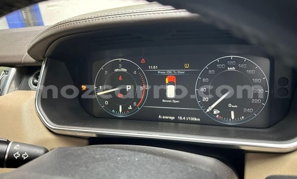 Nunua Ilio tumika Land Rover Range Rover Nyingine Gari ndani ya Maputo nchini Maputo Nunua Ilio tumika Land Rover Range Rover Nyingine Gari ndani ya Maputo nchini Maputo