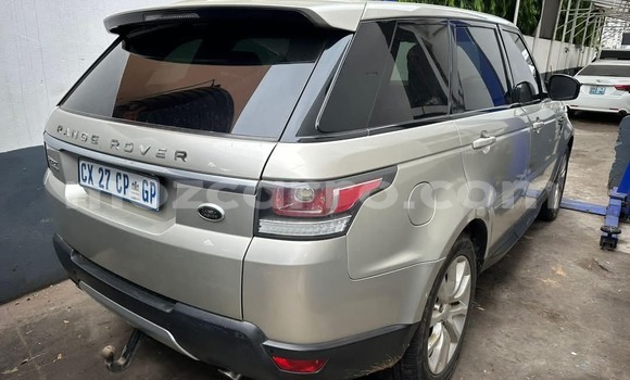 Nunua Ilio tumika Land Rover Range Rover Nyingine Gari ndani ya Maputo nchini Maputo Nunua Ilio tumika Land Rover Range Rover Nyingine Gari ndani ya Maputo nchini Maputo