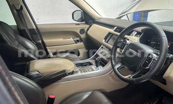 Nunua Ilio tumika Land Rover Range Rover Nyingine Gari ndani ya Maputo nchini Maputo Nunua Ilio tumika Land Rover Range Rover Nyingine Gari ndani ya Maputo nchini Maputo