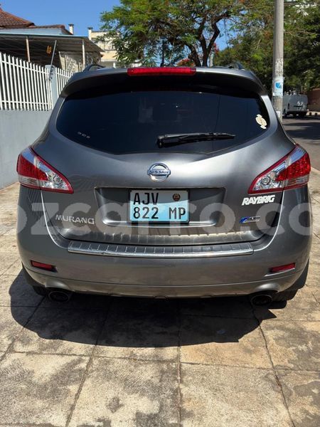 Big with watermark nissan murano maputo maputo 34819
