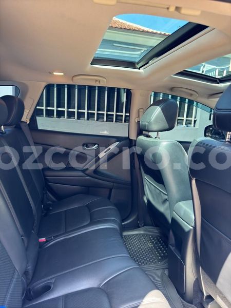 Big with watermark nissan murano maputo maputo 34819