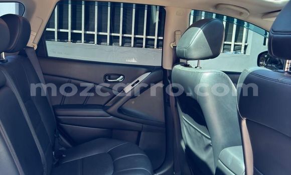 Tenga Tsaru Nissan Murano Zvimwe Mota in Maputo in Maputo Tenga Tsaru Nissan Murano Zvimwe Mota in Maputo in Maputo