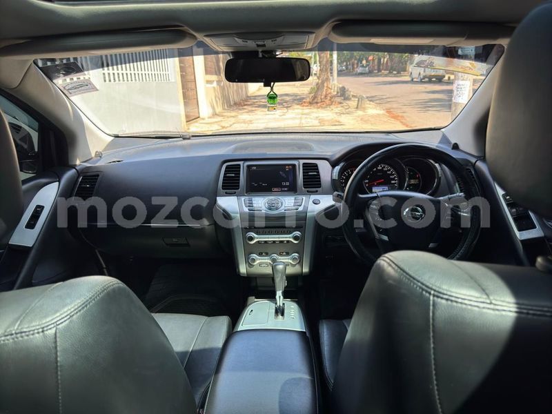 Big with watermark nissan murano maputo maputo 34819