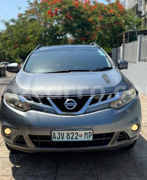 Big with watermark nissan murano maputo maputo 34819