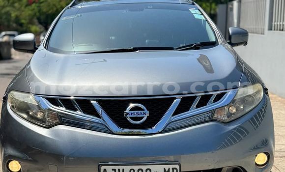 Tenga Tsaru Nissan Murano Zvimwe Mota in Maputo in Maputo Tenga Tsaru Nissan Murano Zvimwe Mota in Maputo in Maputo