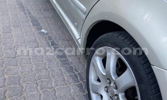 Comprar Usado Toyota Avensis De outros Carro em Maputo em Maputo Comprar Usado Toyota Avensis De outros Carro em Maputo em Maputo