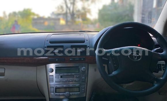 Comprar Usado Toyota Avensis De outros Carro em Maputo em Maputo Comprar Usado Toyota Avensis De outros Carro em Maputo em Maputo